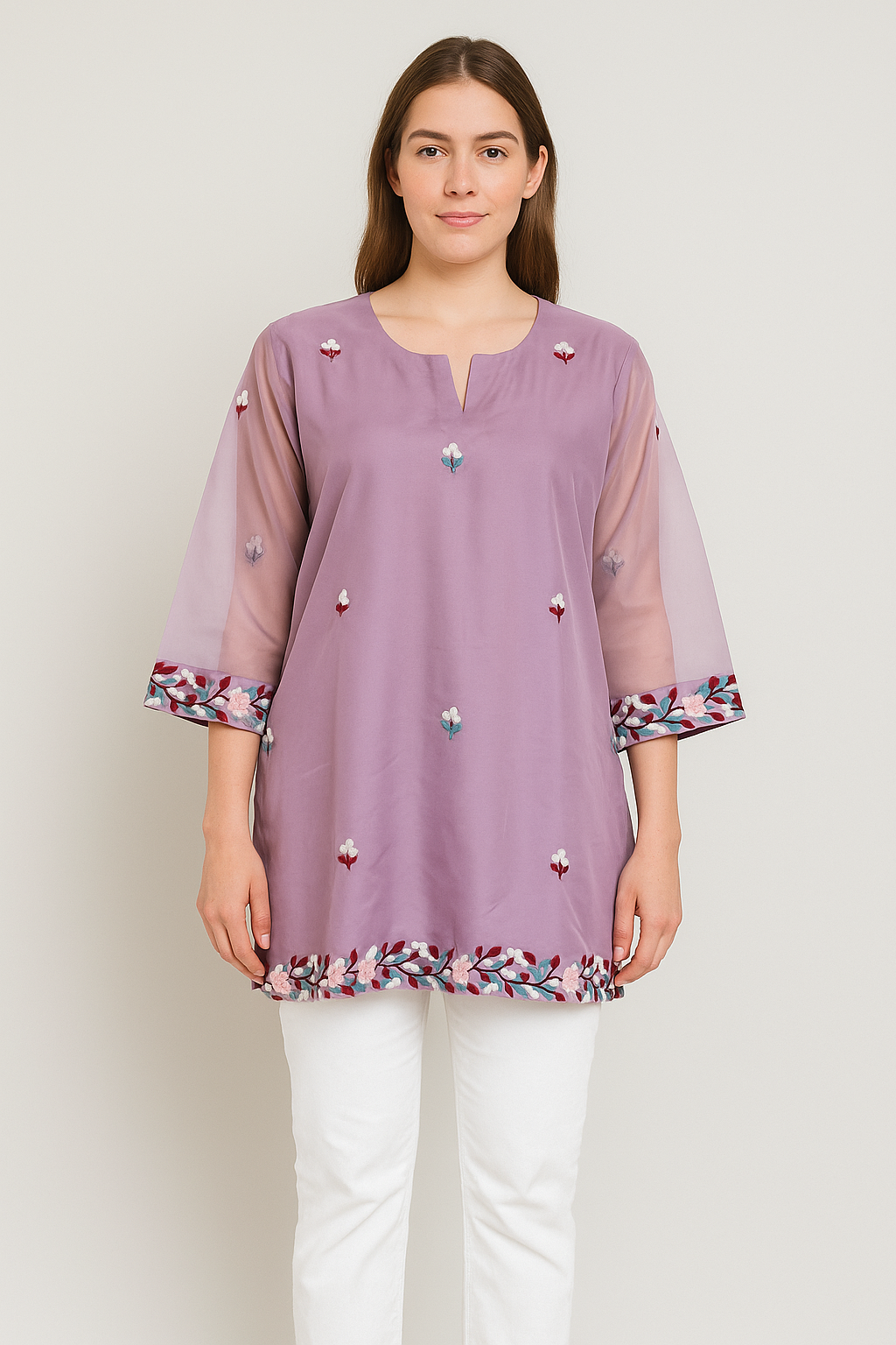 Selected Variant Image