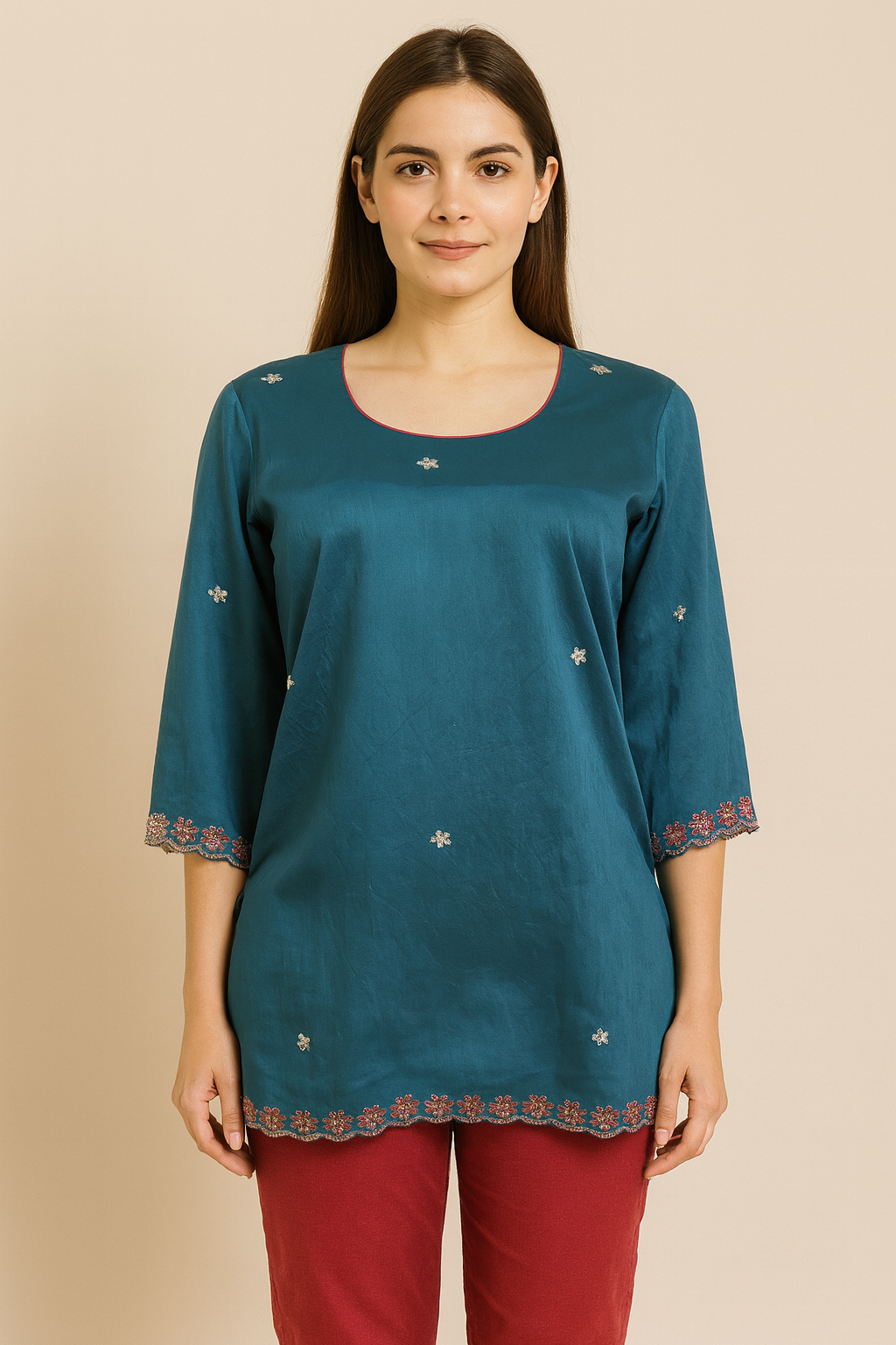 Selected Variant Image