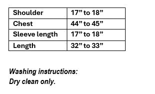 Women's mint green georgette blouse in 2XL