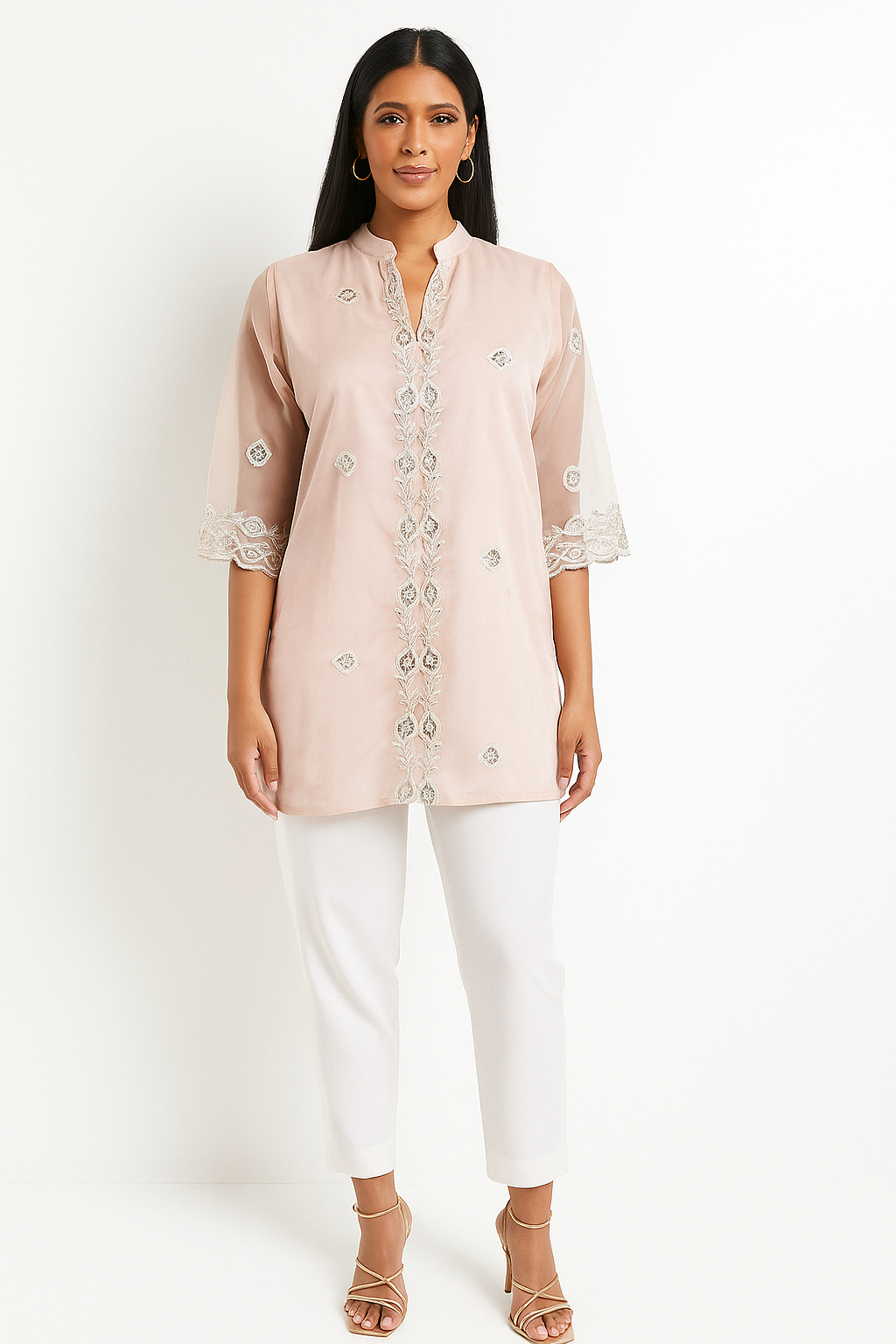 Selected Variant Image