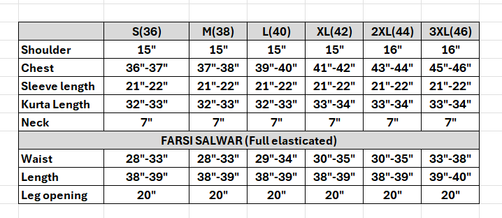 Women's Red Leheriya printed georgette Farsi salwar set